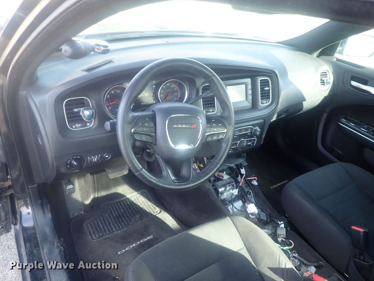 image for item DG2940 2017 Dodge Charger