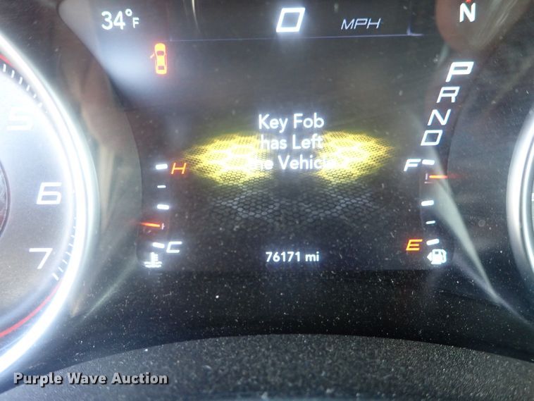 image for item DG2940 2017 Dodge Charger