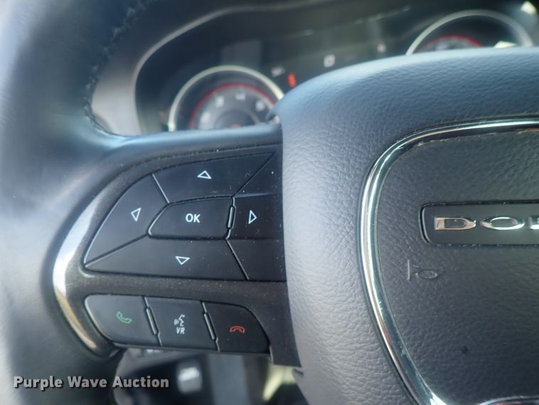 image for item DG2940 2017 Dodge Charger