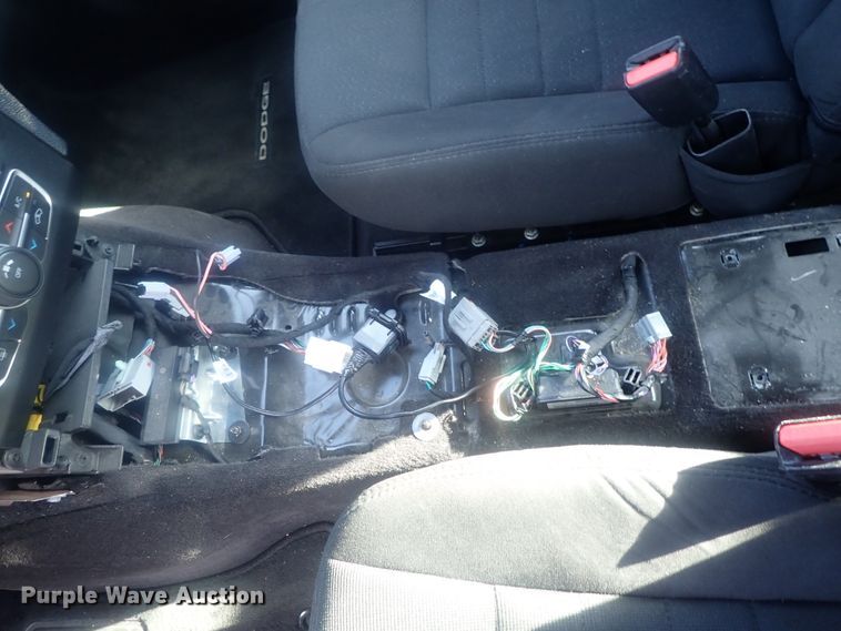 image for item DG2940 2017 Dodge Charger