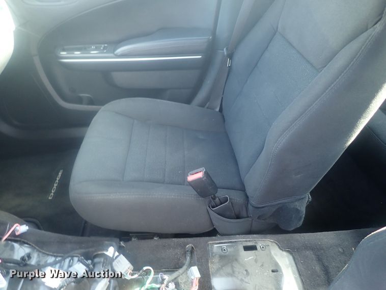 image for item DG2940 2017 Dodge Charger