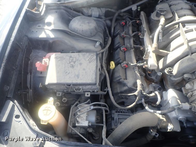 image for item DG2940 2017 Dodge Charger