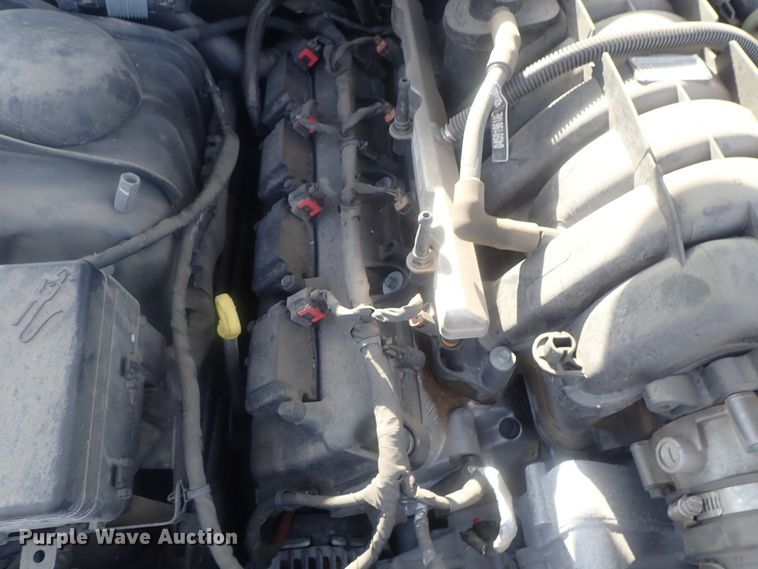 image for item DG2940 2017 Dodge Charger