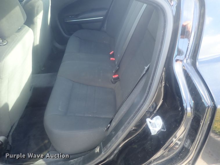 image for item DG2940 2017 Dodge Charger