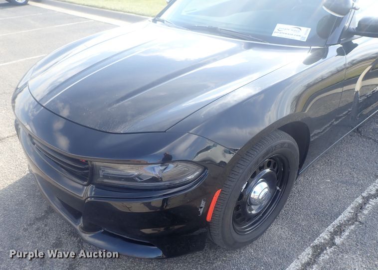 image for item DG2940 2017 Dodge Charger