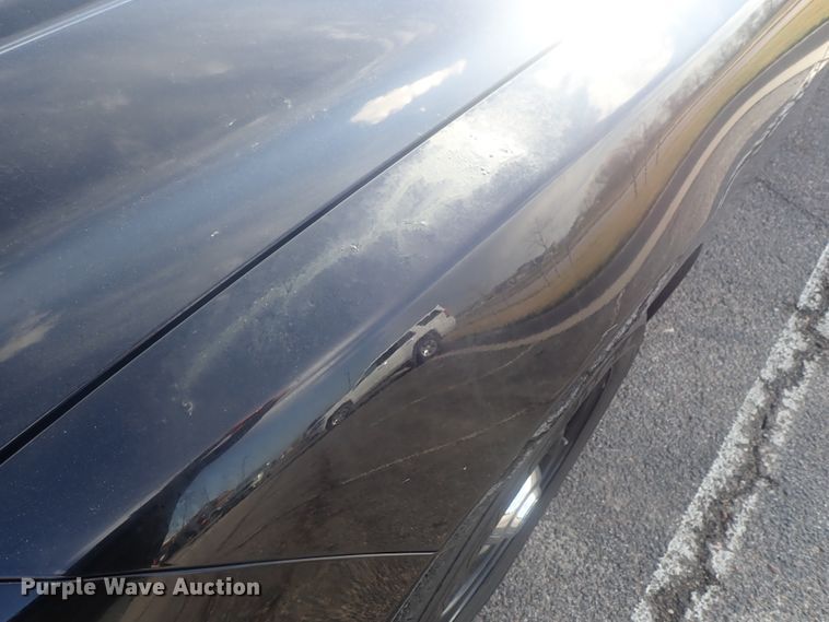 image for item DG2940 2017 Dodge Charger