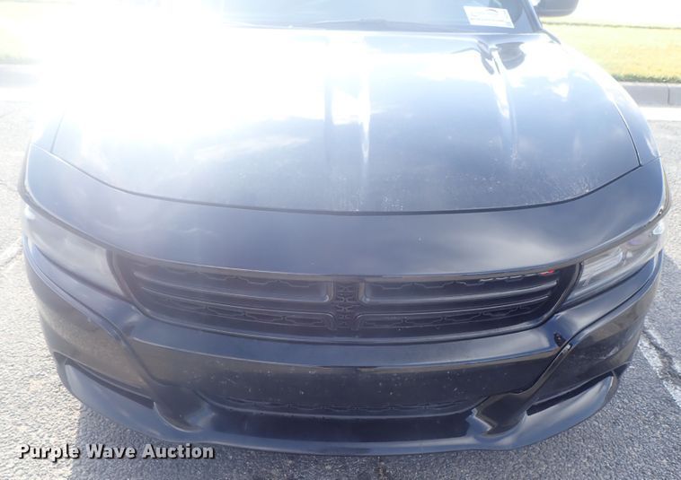 image for item DG2940 2017 Dodge Charger