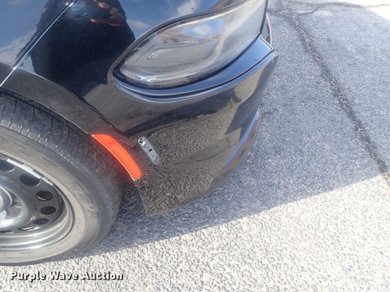 image for item DG2940 2017 Dodge Charger