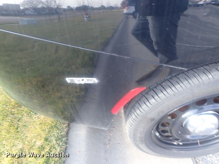 image for item DG2940 2017 Dodge Charger