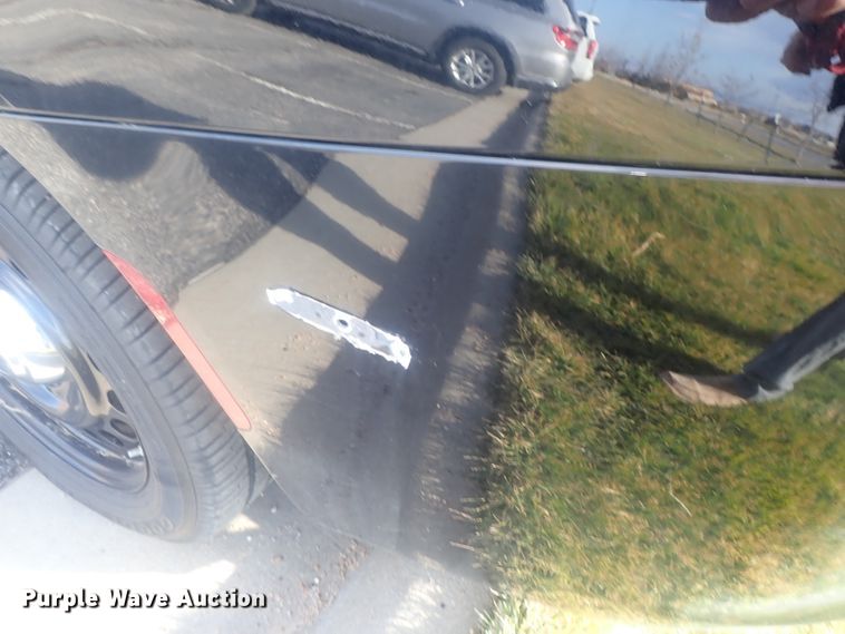 image for item DG2940 2017 Dodge Charger