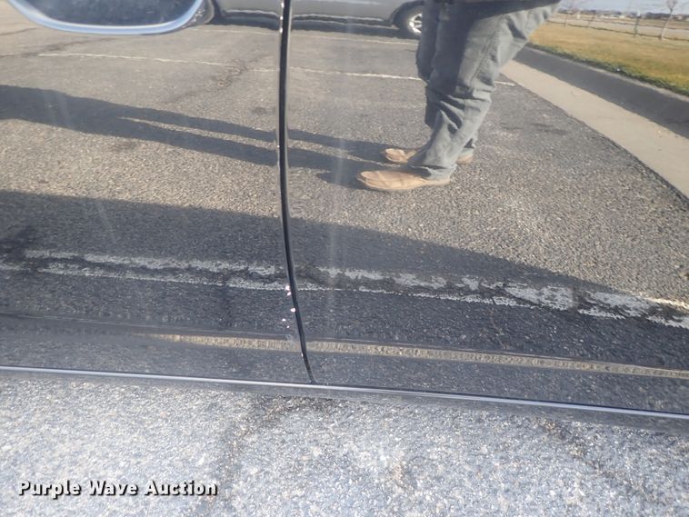 image for item DG2940 2017 Dodge Charger