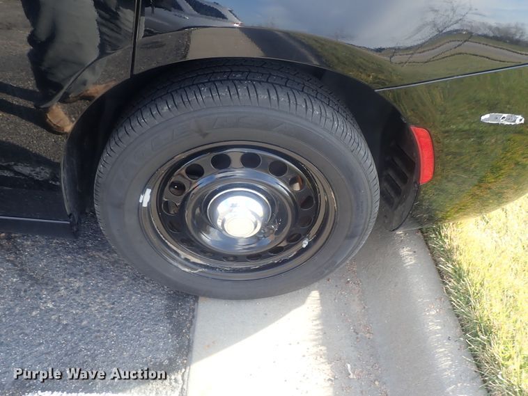 image for item DG2940 2017 Dodge Charger