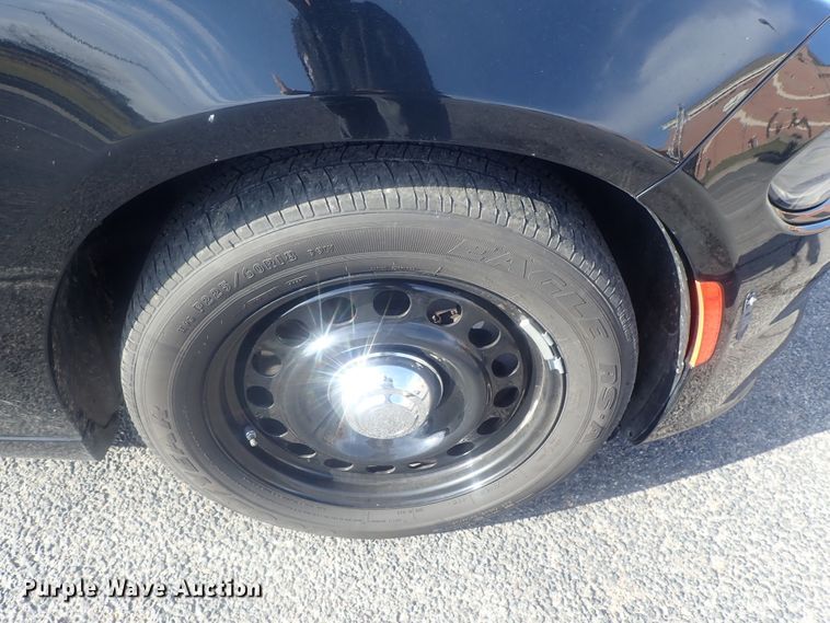 image for item DG2940 2017 Dodge Charger