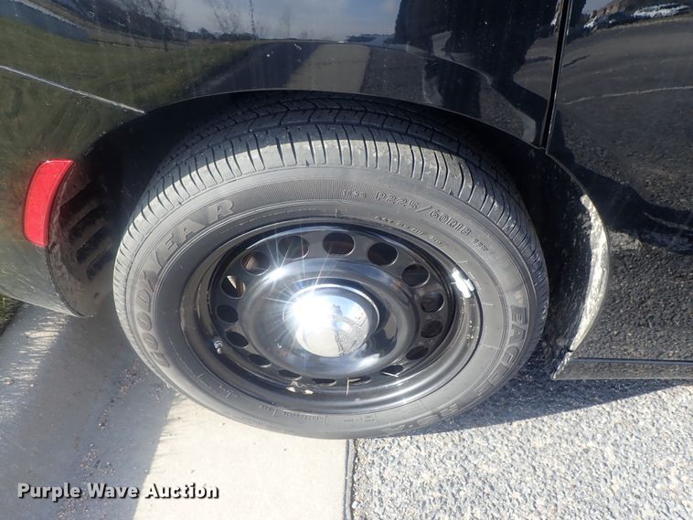 image for item DG2940 2017 Dodge Charger