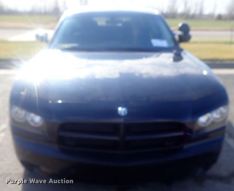 image for item DG2941 2009 Dodge Charger