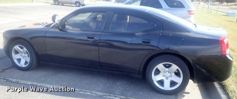 image for item DG2941 2009 Dodge Charger