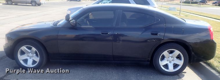 image for item DG2941 2009 Dodge Charger