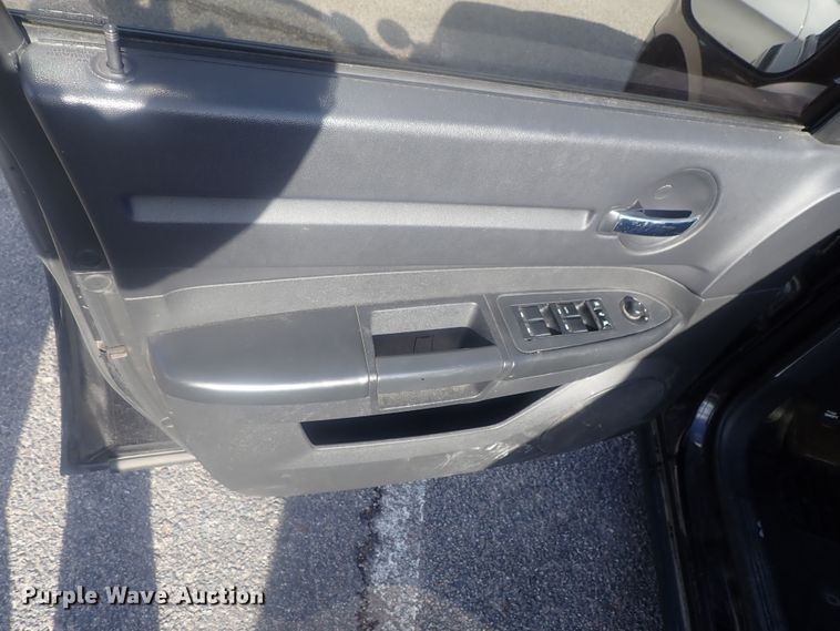 image for item DG2941 2009 Dodge Charger