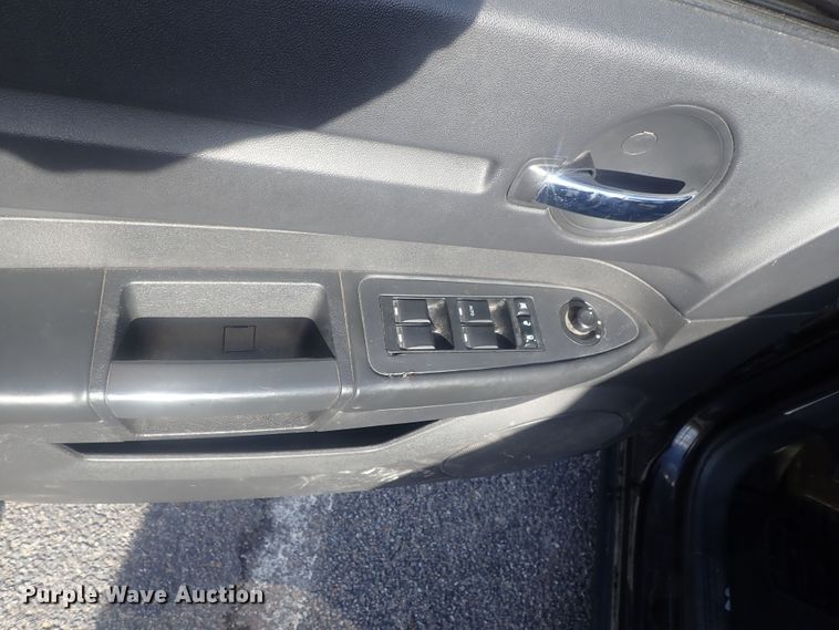 image for item DG2941 2009 Dodge Charger