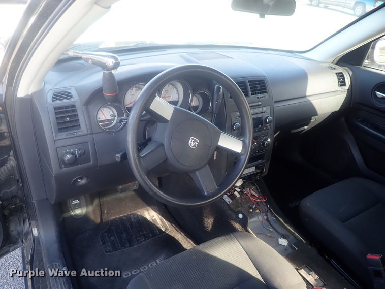 image for item DG2941 2009 Dodge Charger