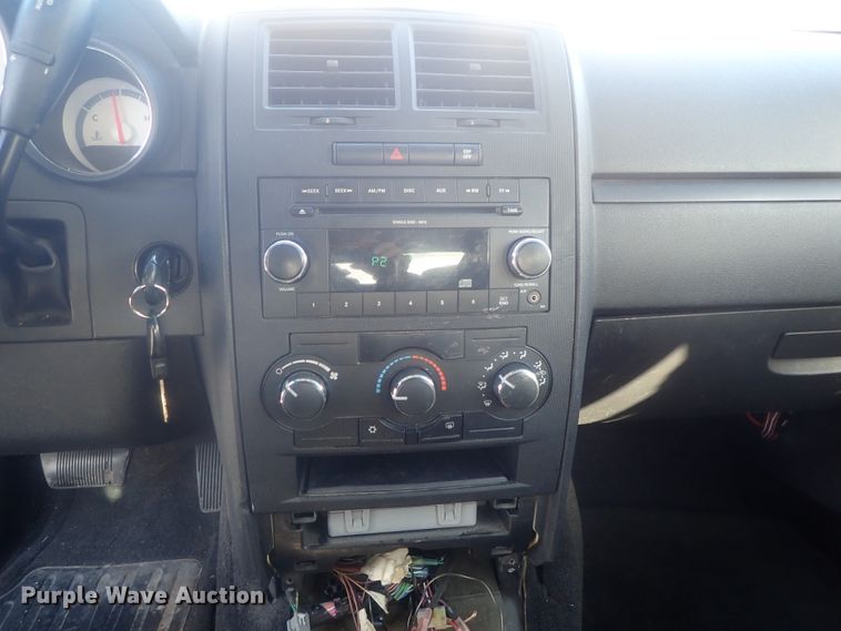 image for item DG2941 2009 Dodge Charger