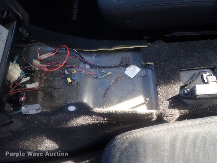 image for item DG2941 2009 Dodge Charger