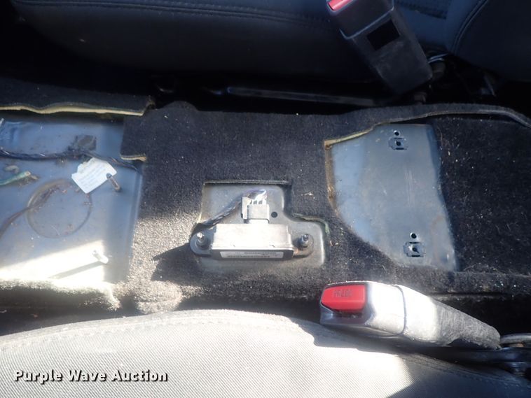 image for item DG2941 2009 Dodge Charger