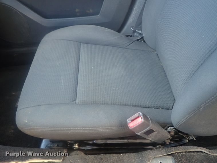 image for item DG2941 2009 Dodge Charger