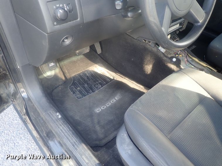 image for item DG2941 2009 Dodge Charger