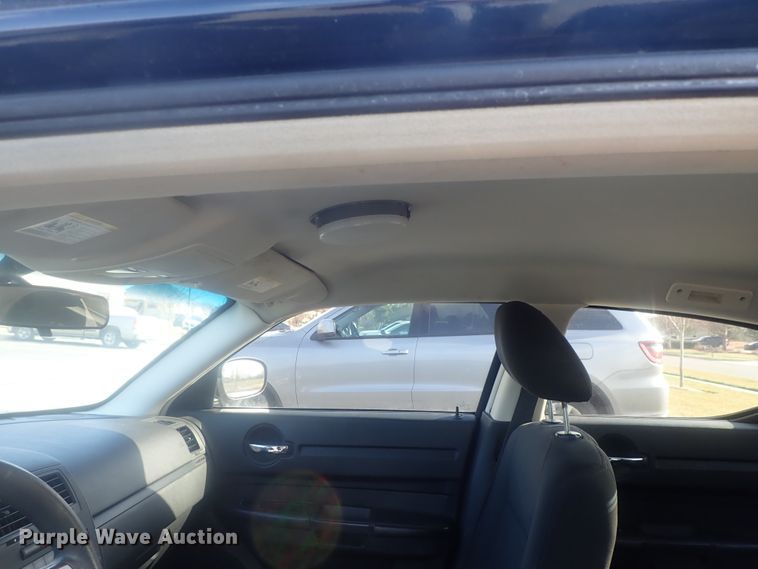 image for item DG2941 2009 Dodge Charger