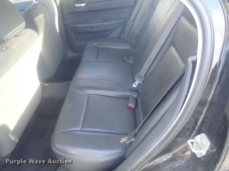 image for item DG2941 2009 Dodge Charger