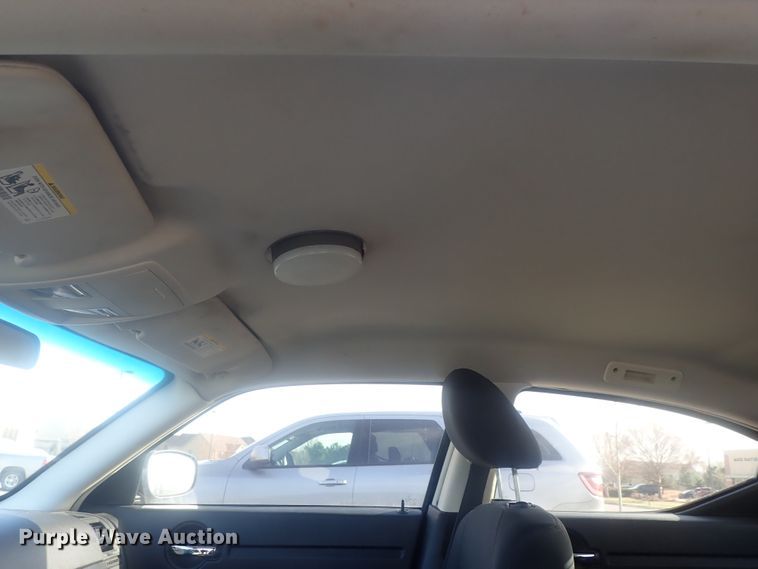 image for item DG2941 2009 Dodge Charger