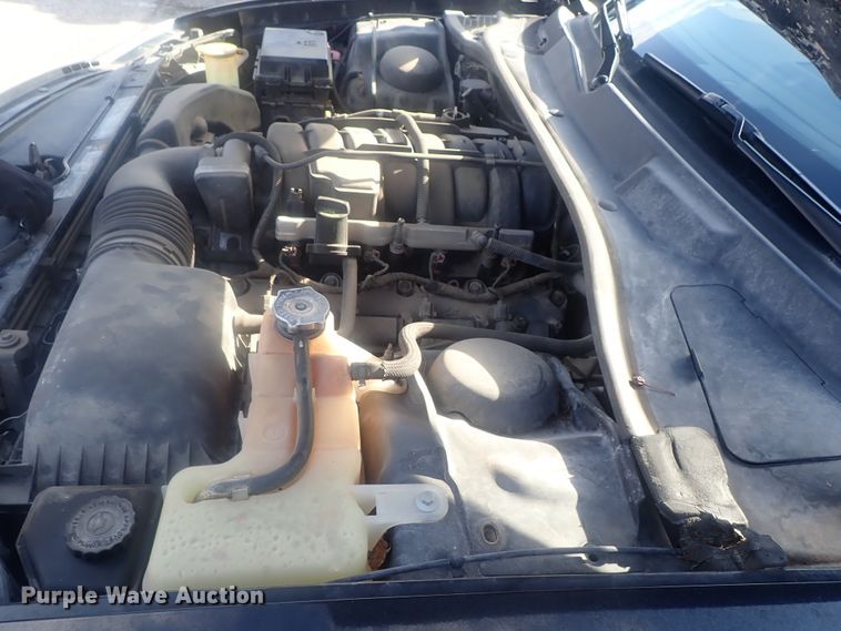 image for item DG2941 2009 Dodge Charger