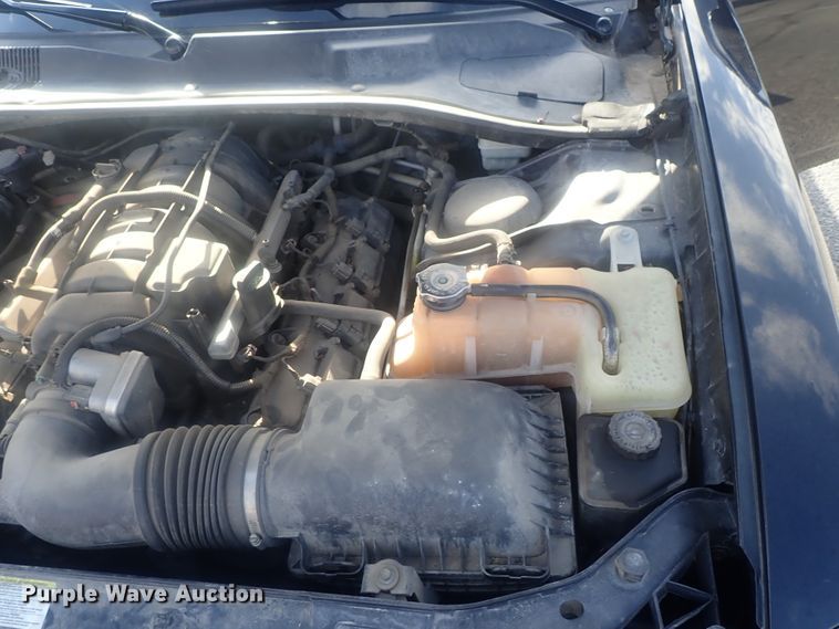 image for item DG2941 2009 Dodge Charger