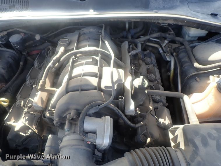 image for item DG2941 2009 Dodge Charger