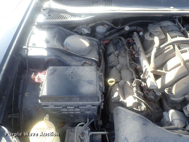 image for item DG2941 2009 Dodge Charger