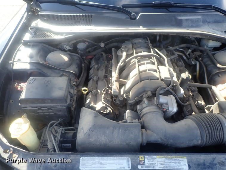 image for item DG2941 2009 Dodge Charger