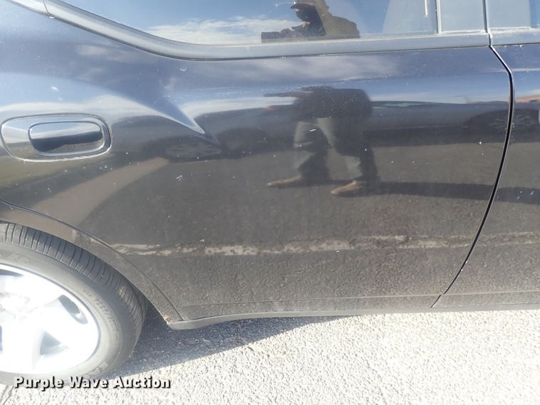 image for item DG2941 2009 Dodge Charger