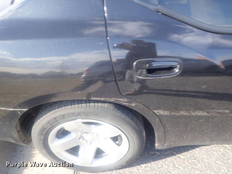 image for item DG2941 2009 Dodge Charger
