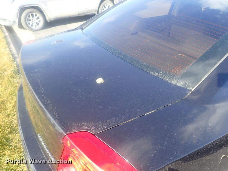 image for item DG2941 2009 Dodge Charger
