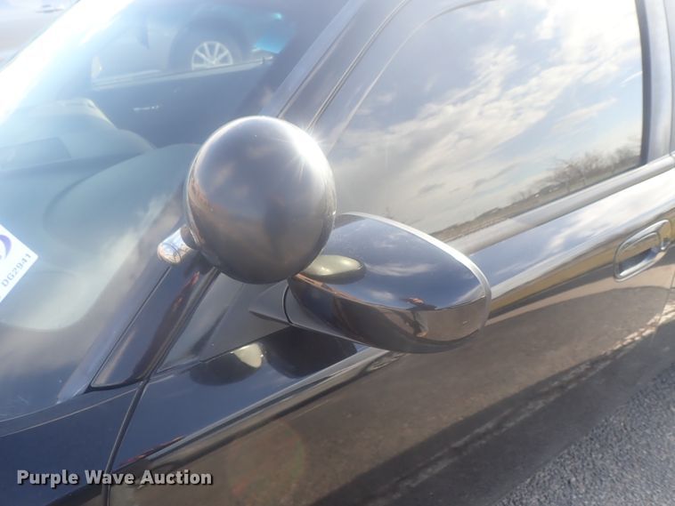 image for item DG2941 2009 Dodge Charger