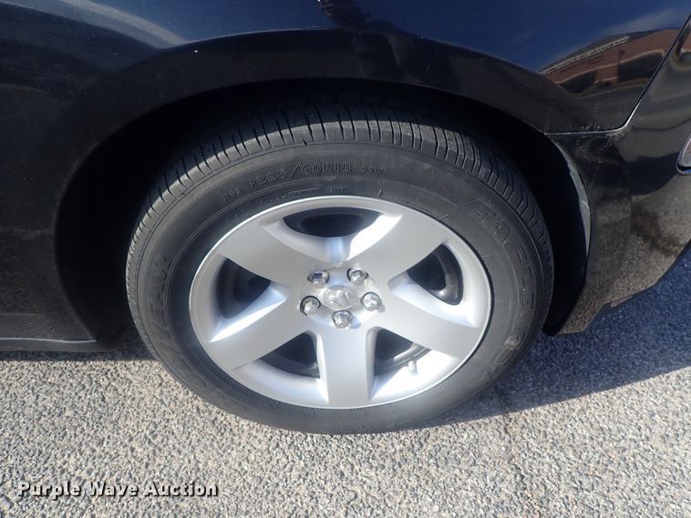 image for item DG2941 2009 Dodge Charger