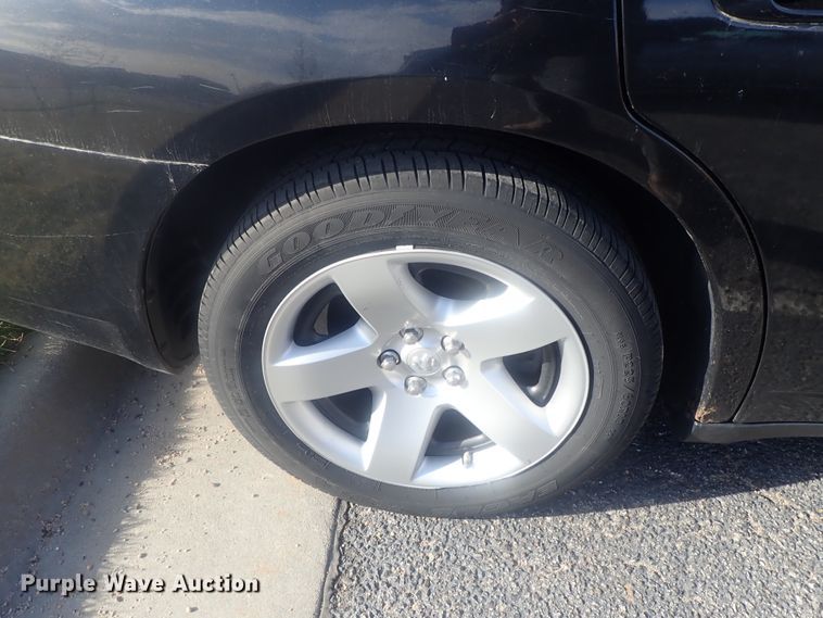 image for item DG2941 2009 Dodge Charger