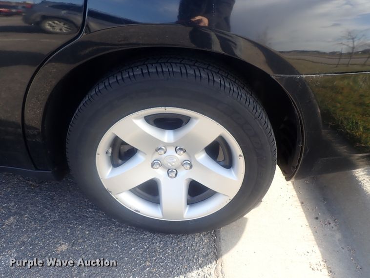 image for item DG2941 2009 Dodge Charger