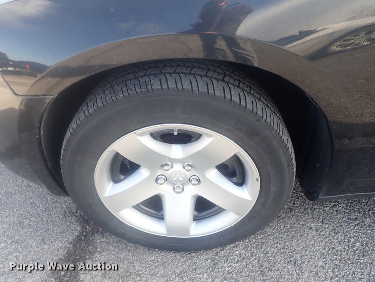 image for item DG2941 2009 Dodge Charger