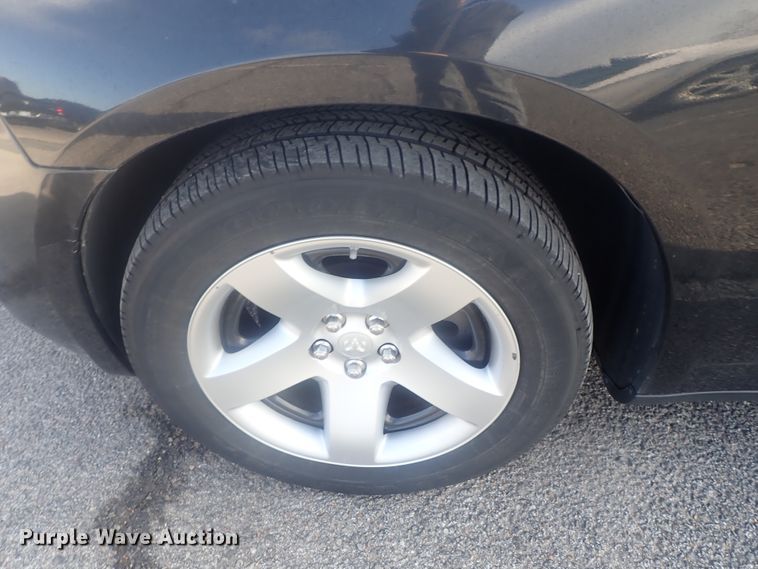 image for item DG2941 2009 Dodge Charger