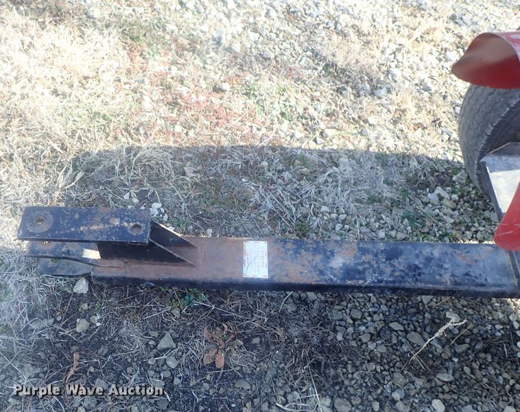 image for item DG2942 Winpower 45/25PT3J  generator