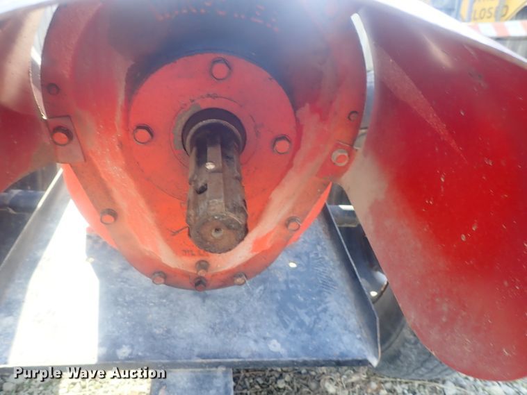 image for item DG2942 Winpower 45/25PT3J  generator