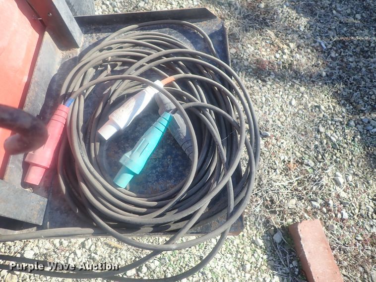 image for item DG2942 Winpower 45/25PT3J  generator