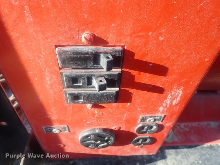 image for item DG2942 Winpower 45/25PT3J  generator